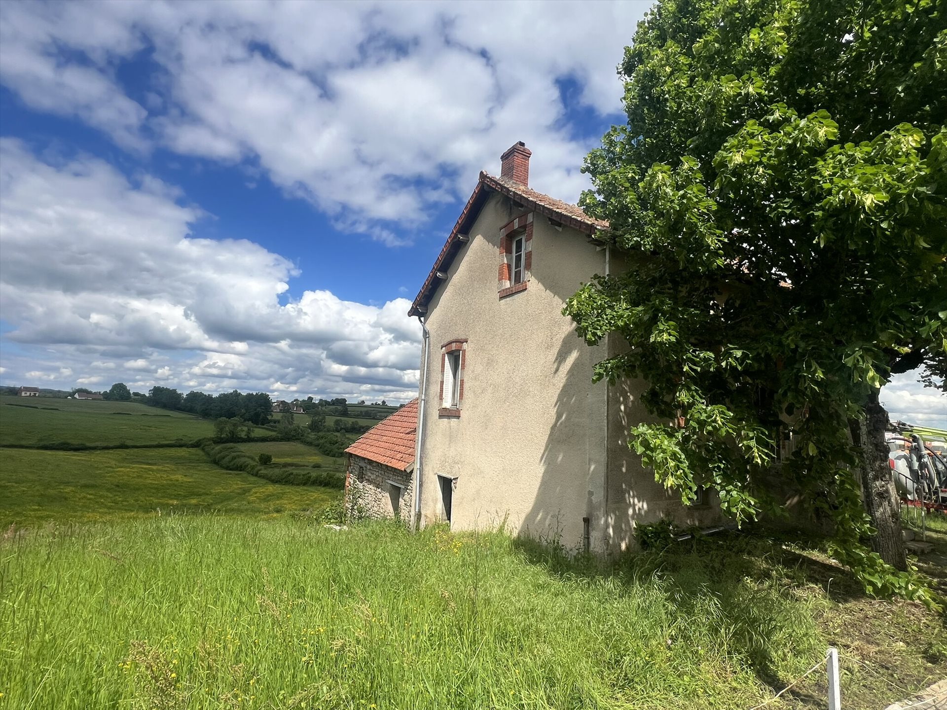 Maison à vendre, 60m², La Guiche