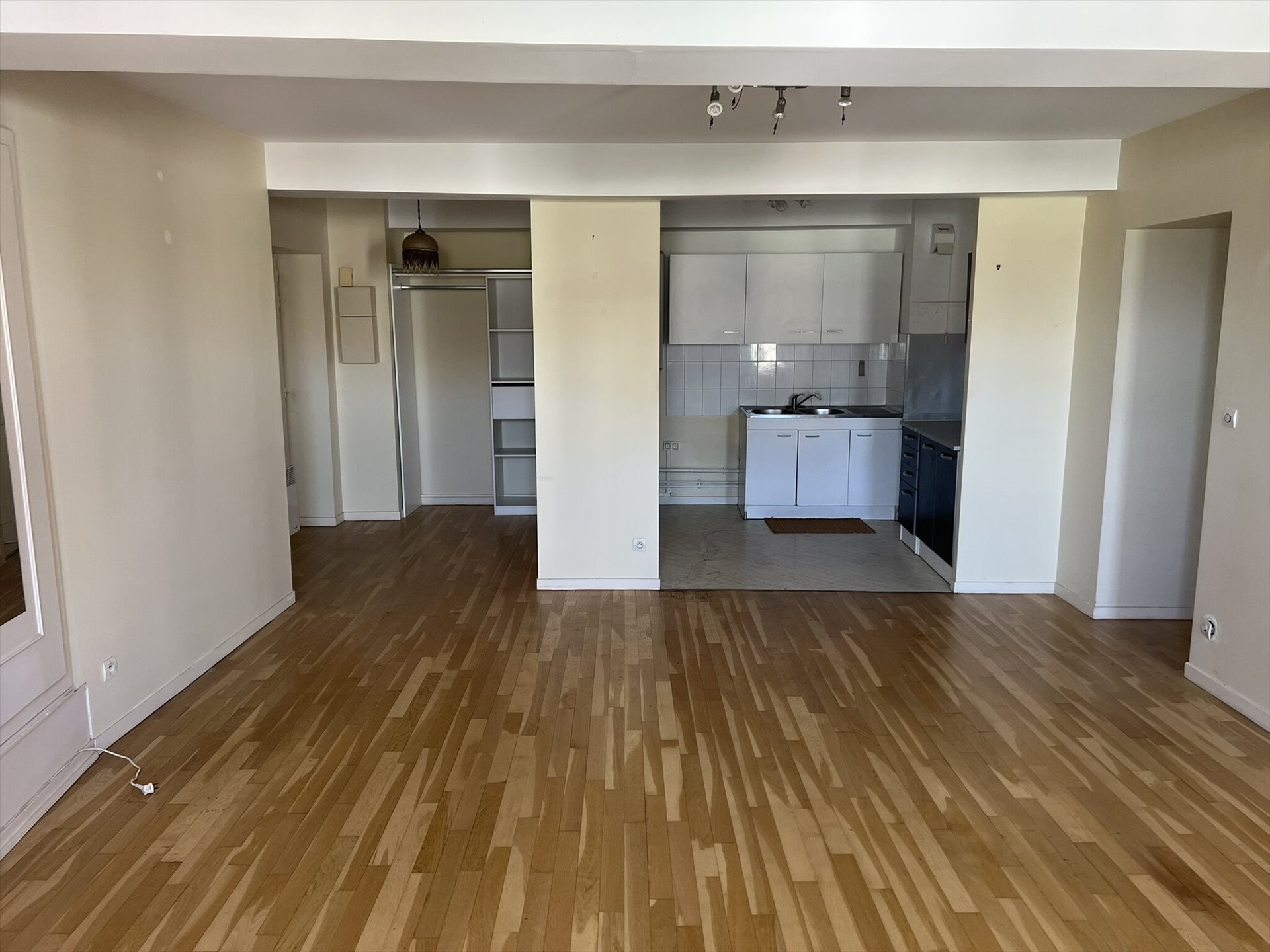 Appartement à vendre, 77m², Charolles