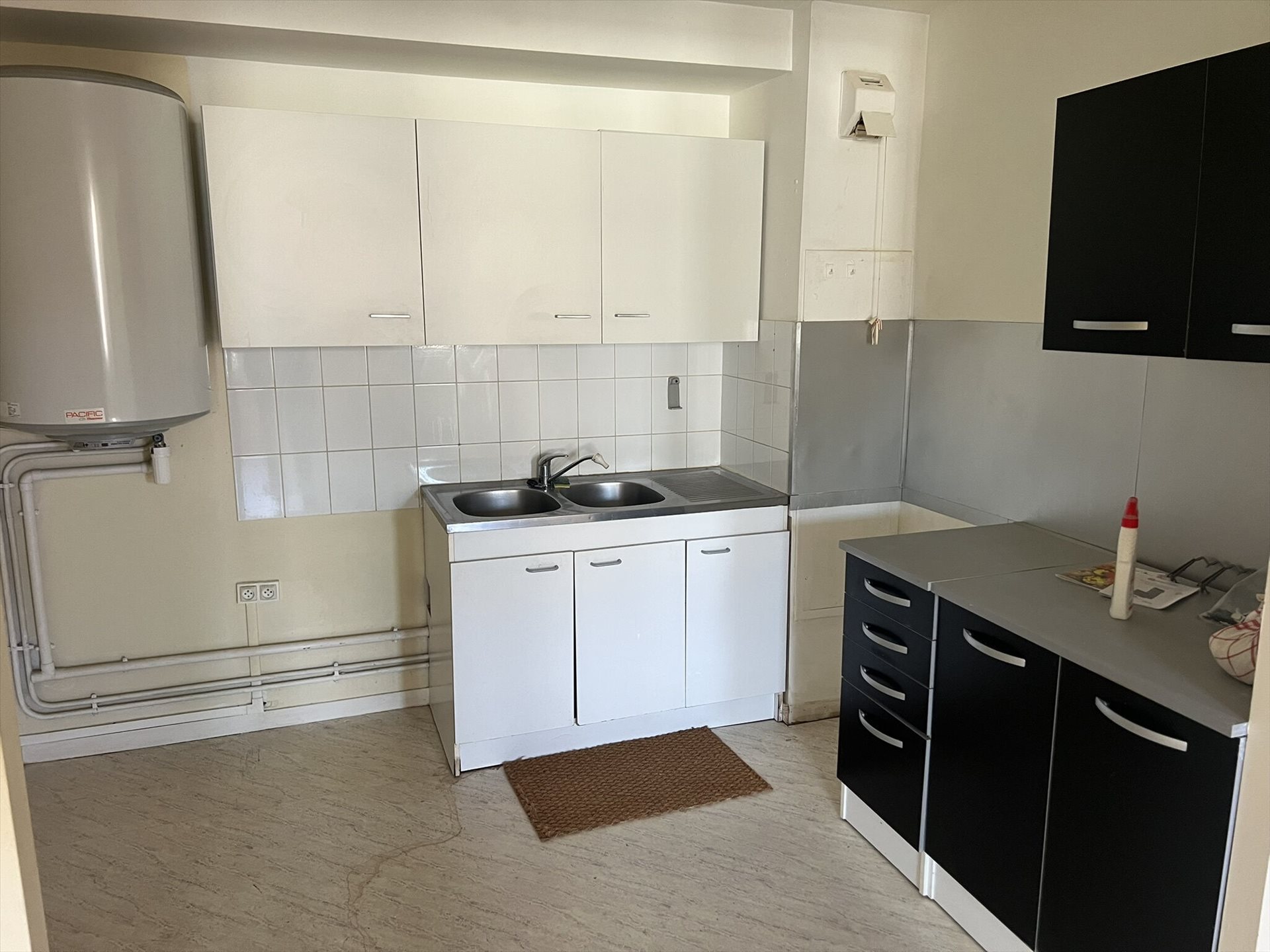 Appartement à vendre, 77m², Charolles