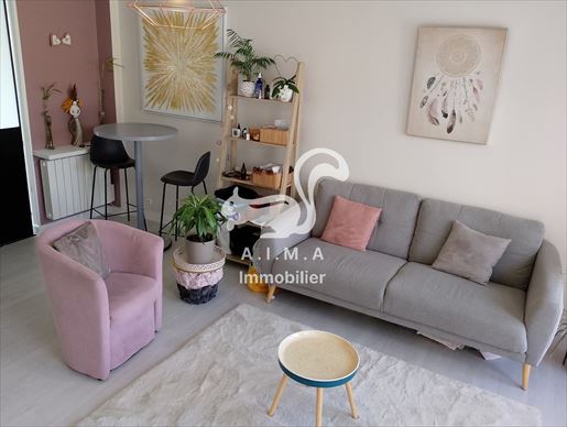 Maison 3 pièces 59 m² · à Mios · 59 m² · 259 000 €