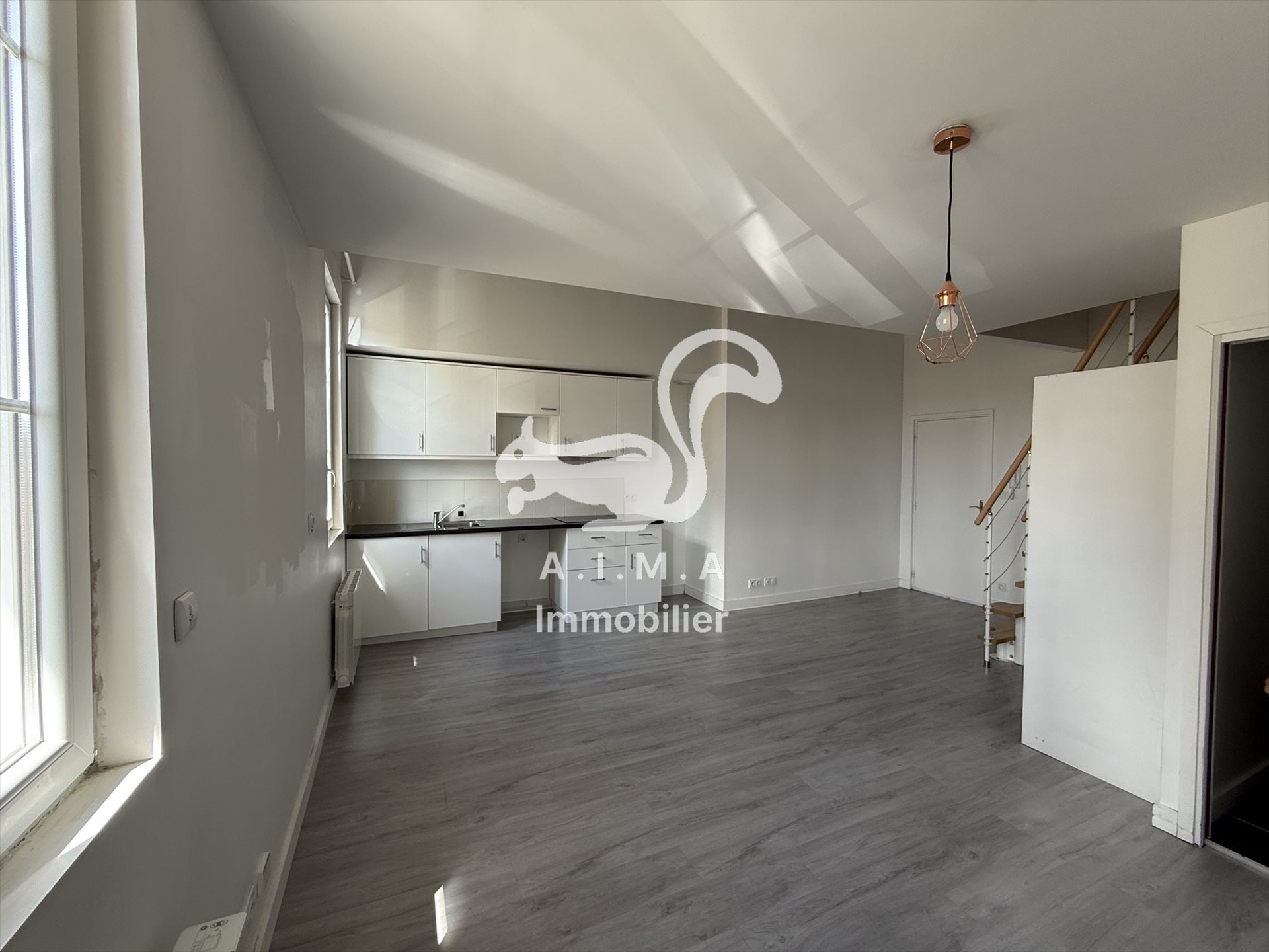 Appartement à vendre, 38m², Mios