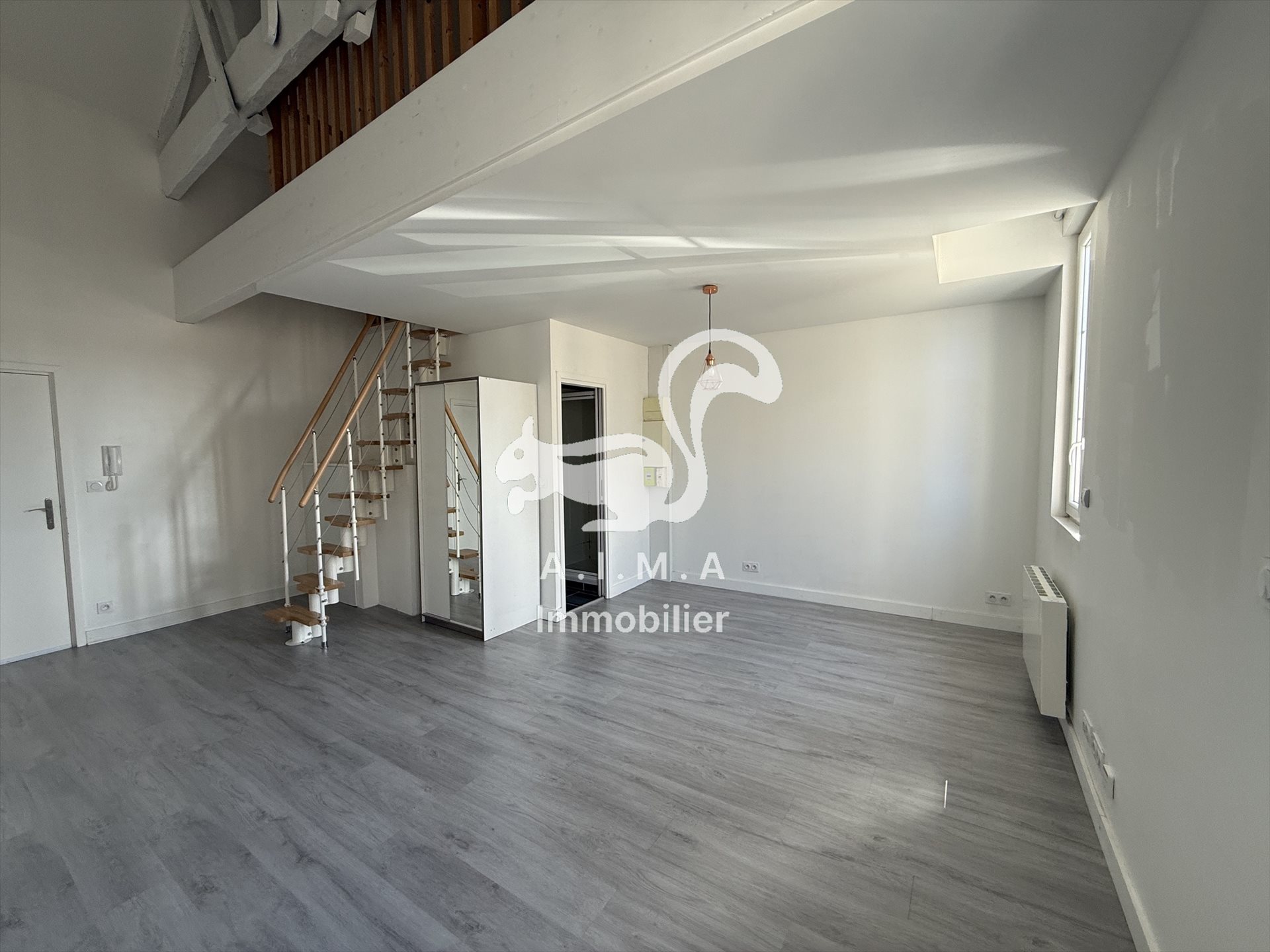Appartement à vendre, 38m², Mios