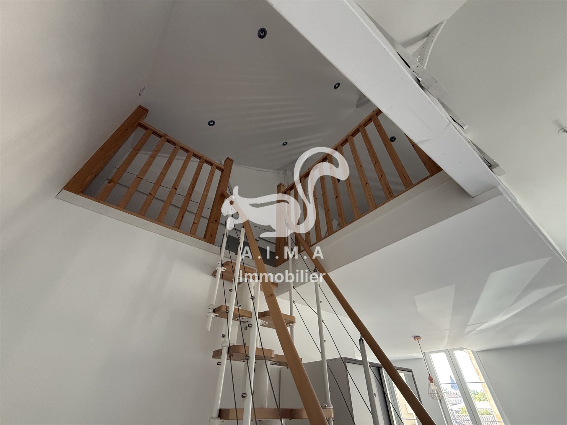 Appartement à vendre, 38m², Mios