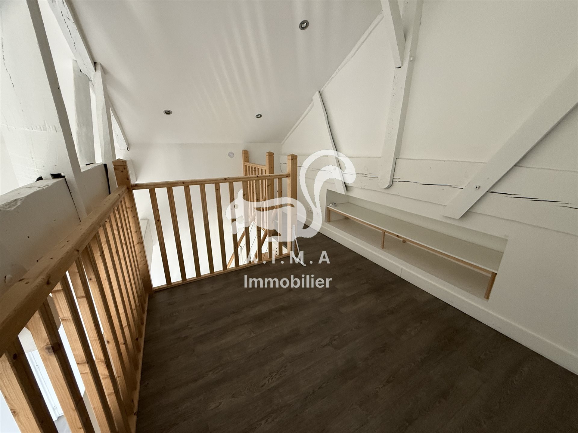Appartement à vendre, 38m², Mios