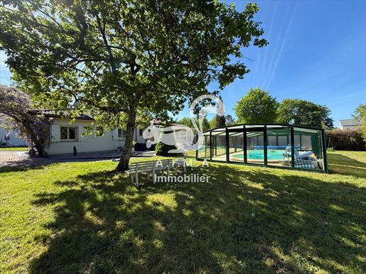 Appartement 5 pièces 175 m² · à Mios · 175 m² · 525 000 €
