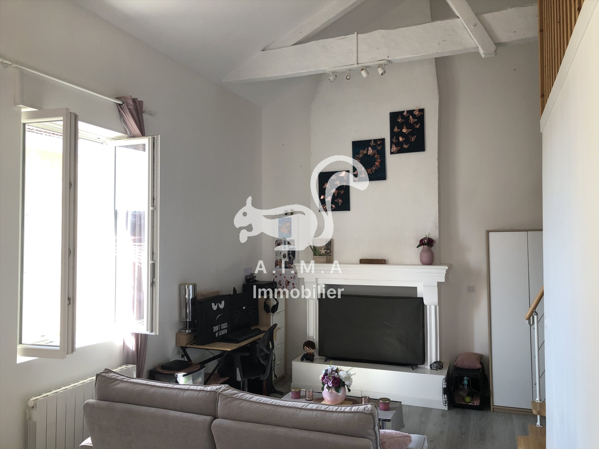 Appartement à vendre, 43m², Mios