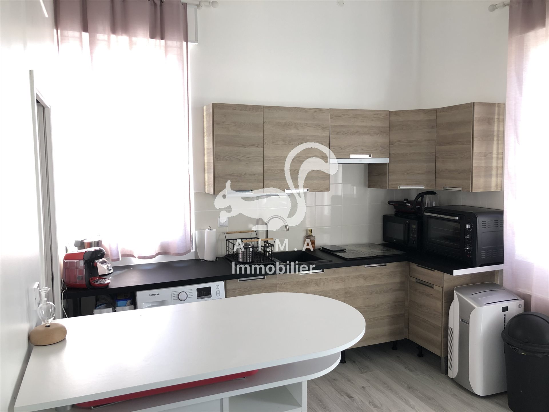 Appartement à vendre, 43m², Mios