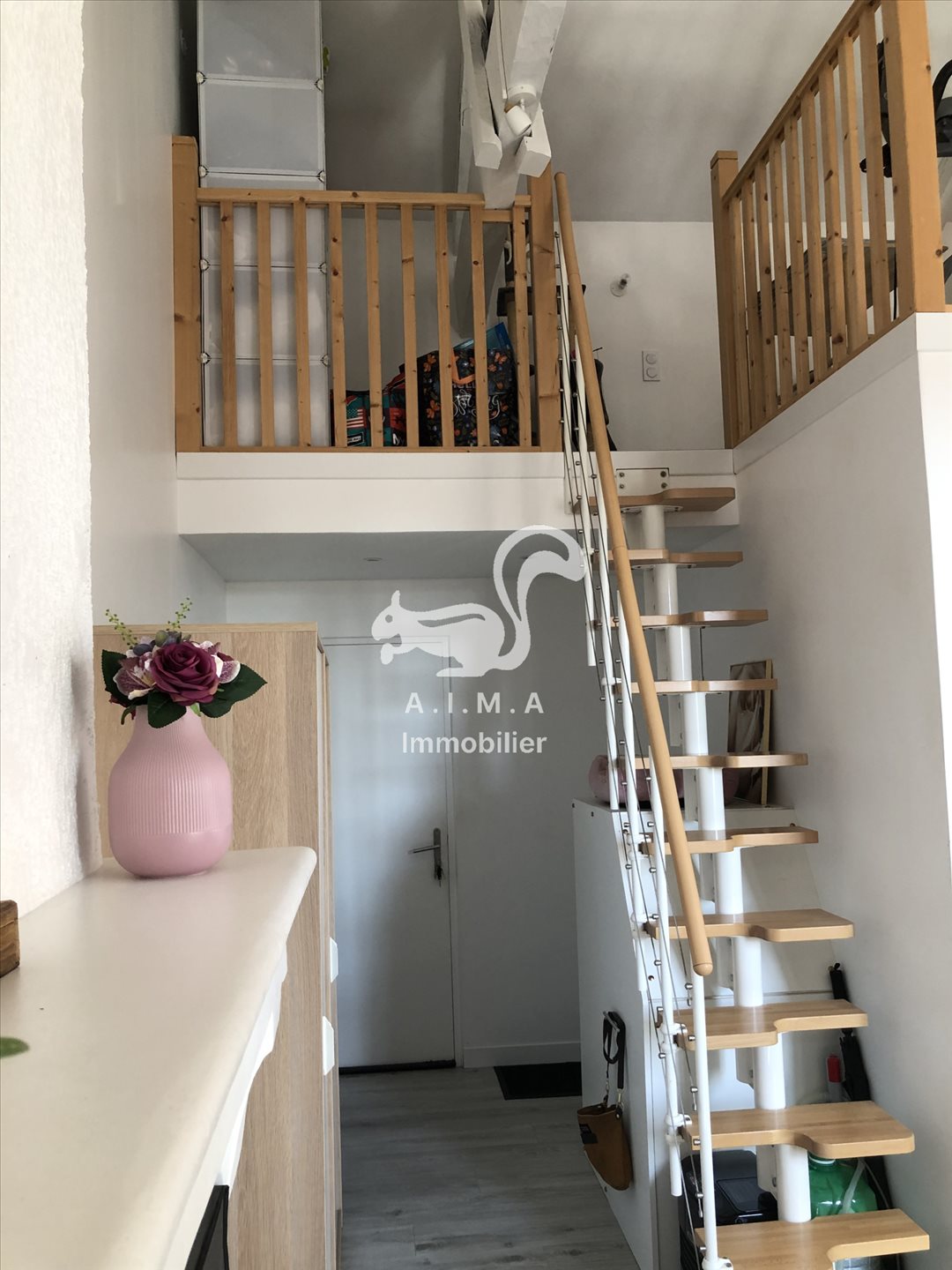 Appartement à vendre, 43m², Mios
