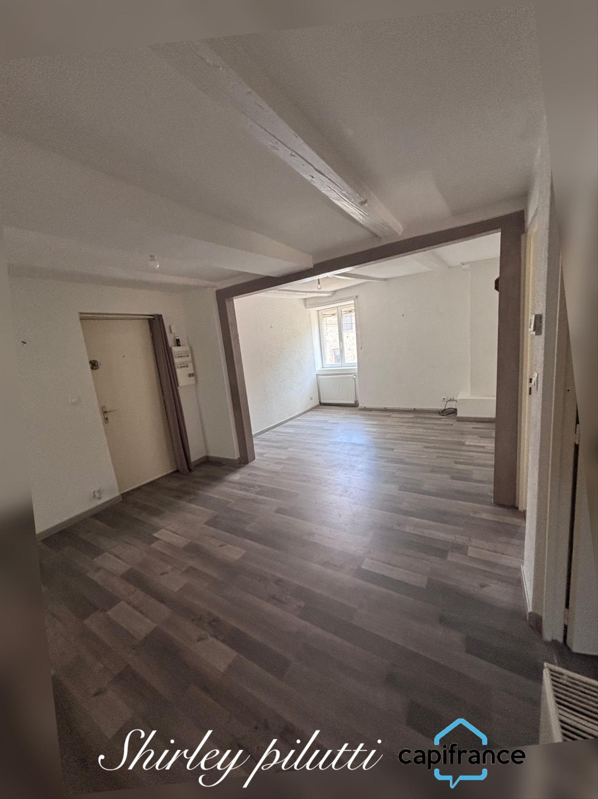 Appartement à vendre, 56m², Hérimoncourt