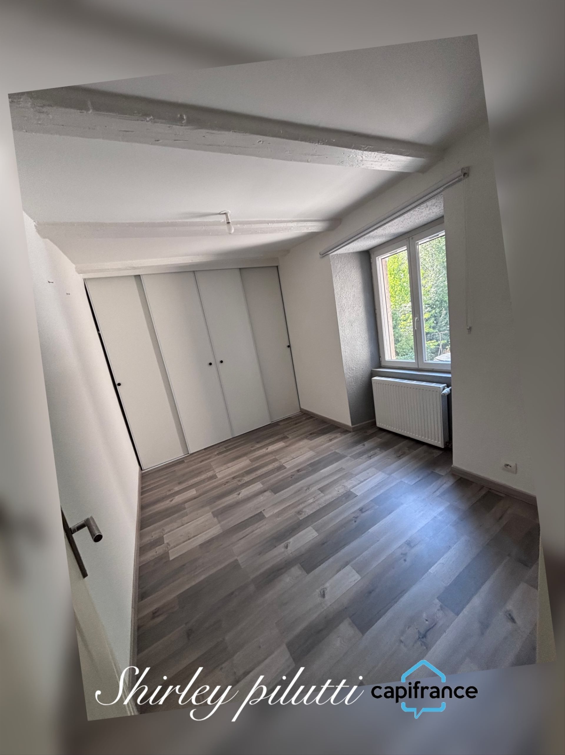 Appartement à vendre, 56m², Hérimoncourt
