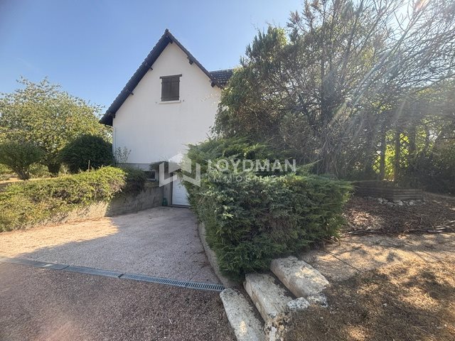 Maison à vendre, 180m², Saint-Florent-sur-Cher