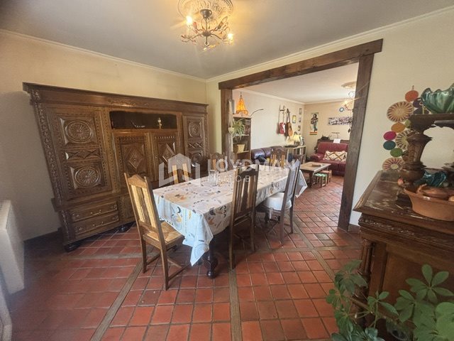 Maison à vendre, 180m², Saint-Florent-sur-Cher