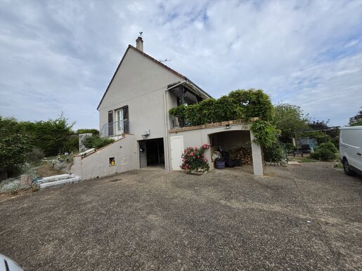 Maison 6 pièces 163 m² · à Saint-Florent-sur-Cher · 163 m² · 249 900 €