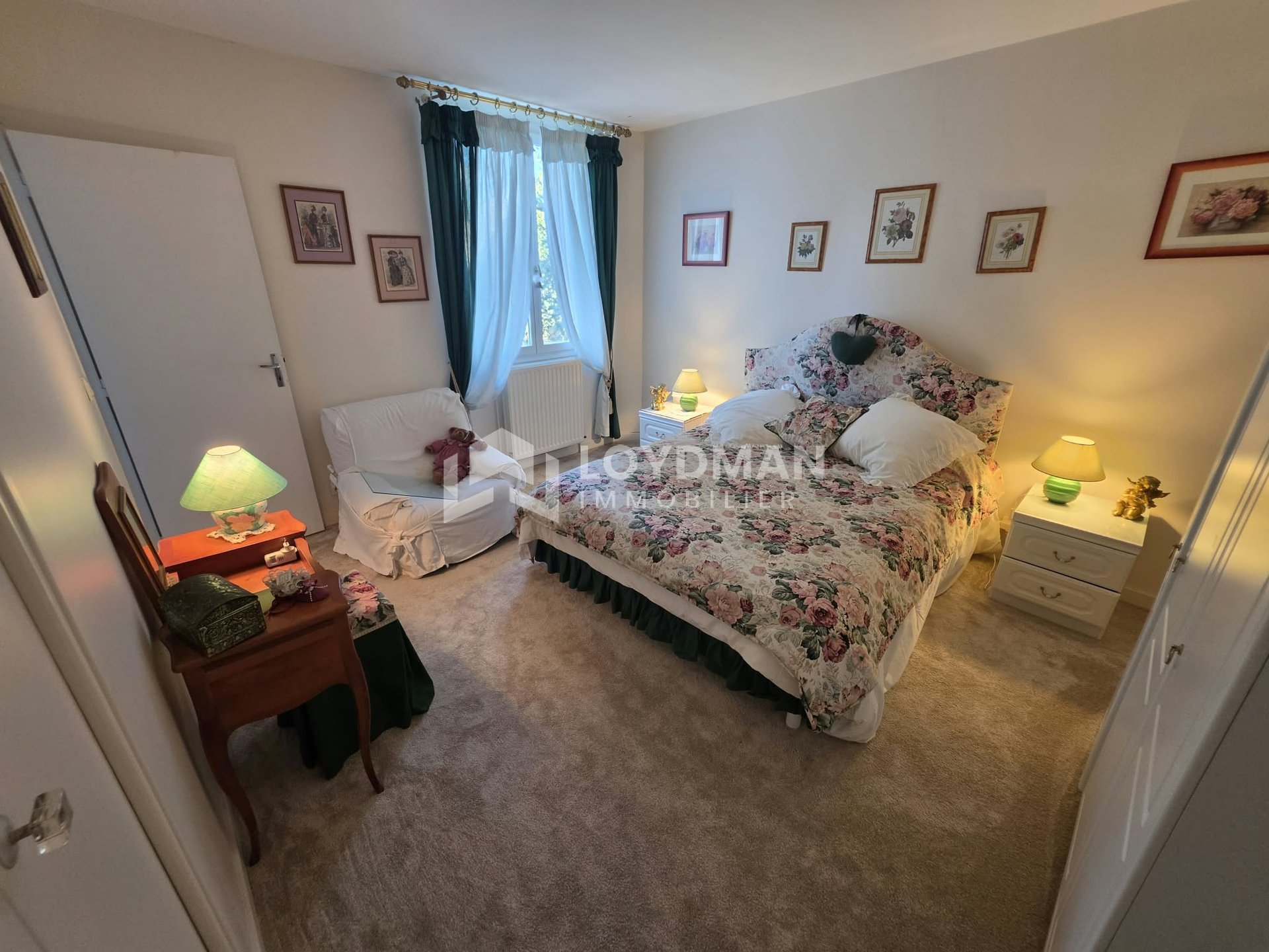 Maison à vendre, 237m², Issoudun