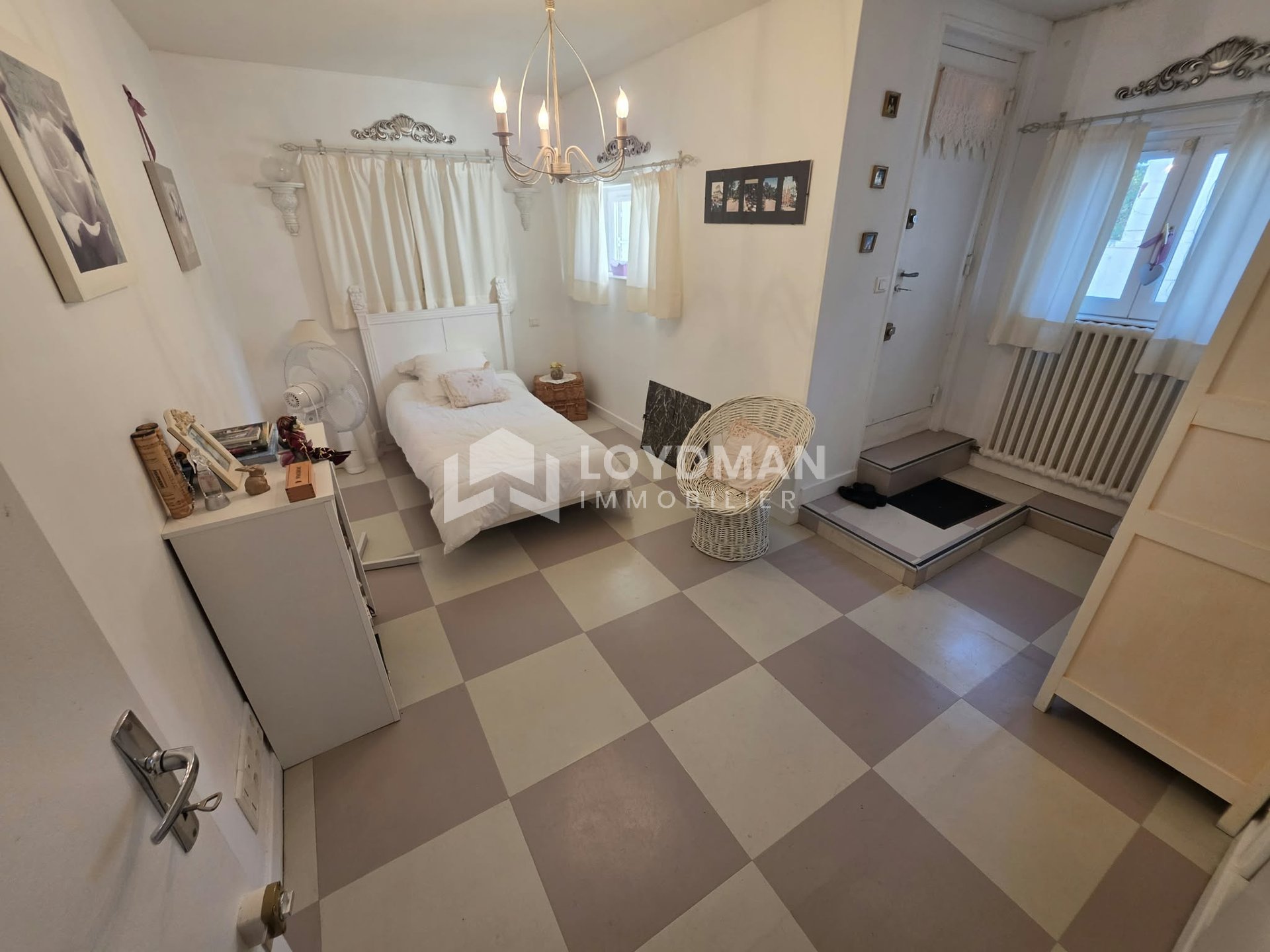 Maison à vendre, 237m², Issoudun