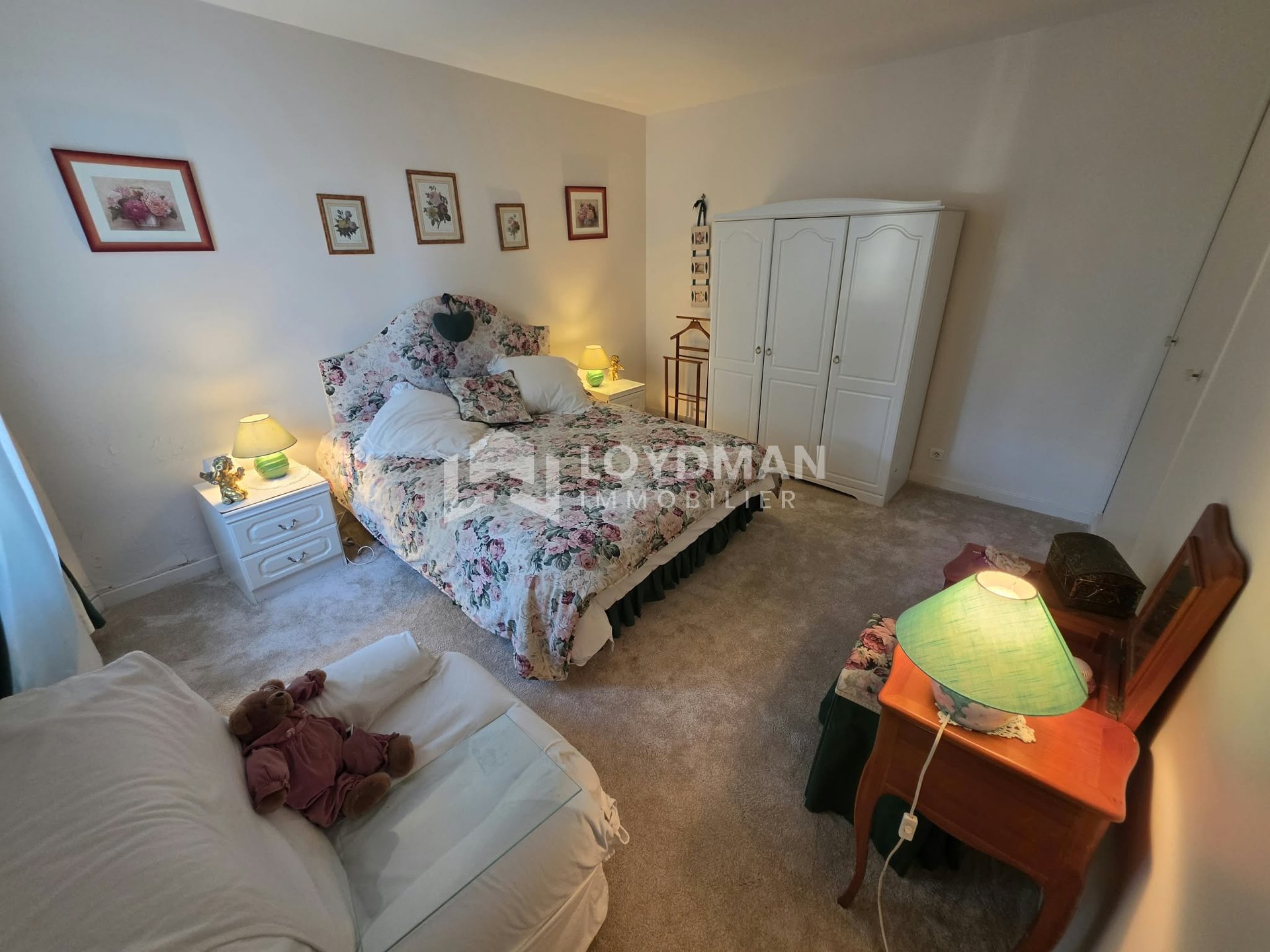 Maison à vendre, 237m², Issoudun