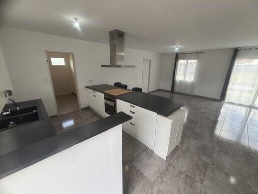 Maison 5 pièces 103 m² · à Morthomiers · 103 m² · 173 600 €