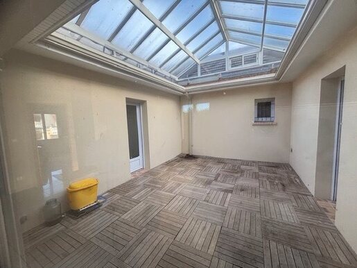Maison 5 pièces 139 m² · à Le Subdray · 139 m² · 239 900 €