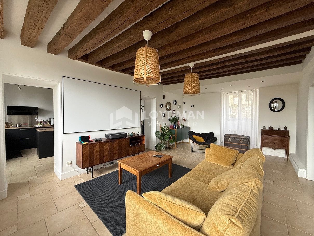 Maison à vendre, 203m², Mareuil-sur-Arnon