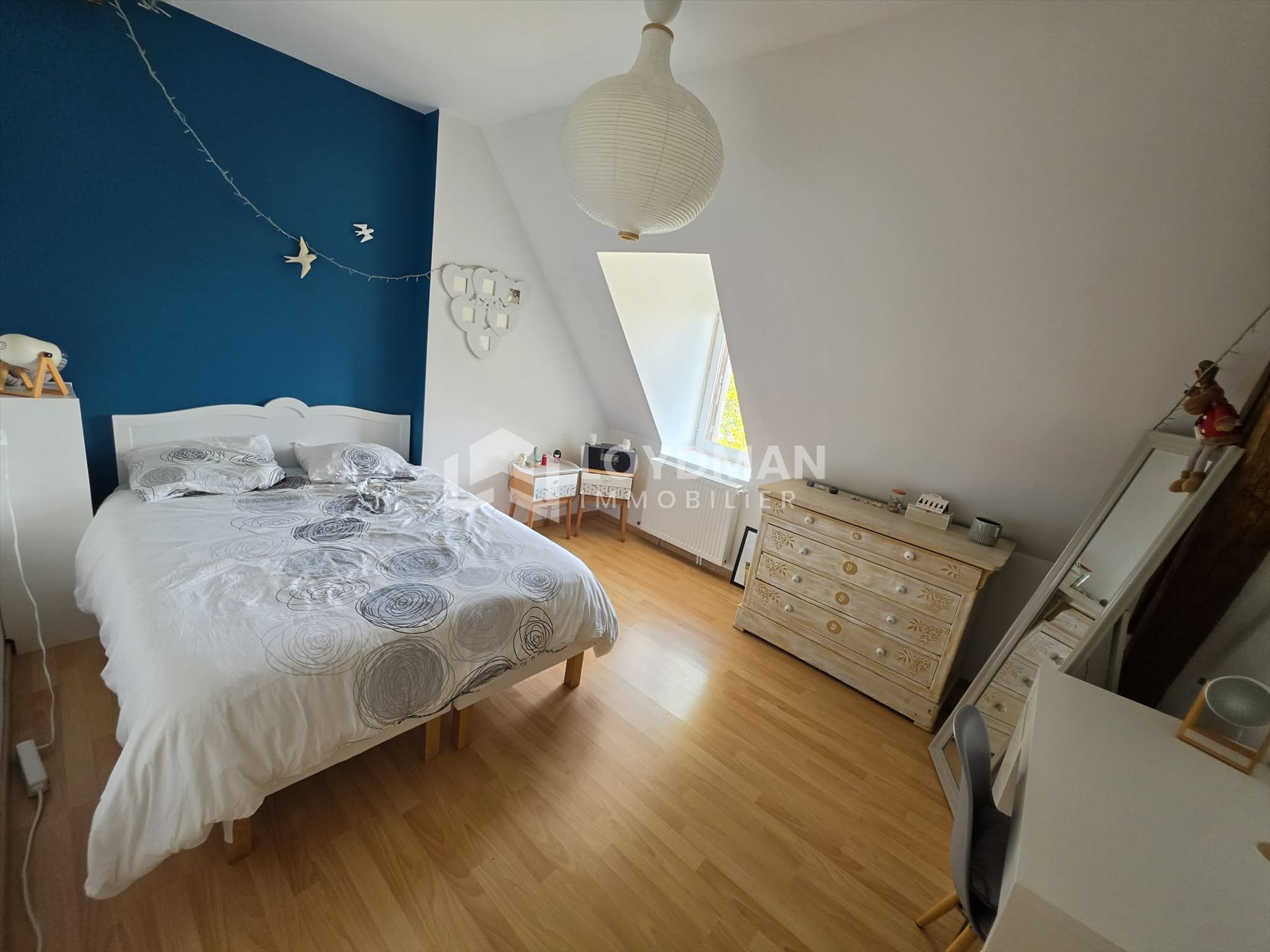Maison à vendre, 203m², Mareuil-sur-Arnon