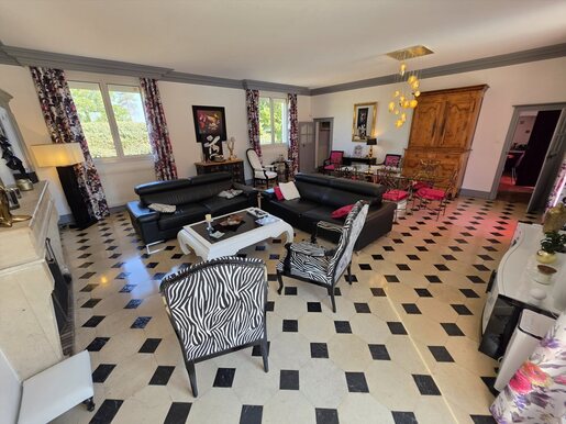 Maison 5 pièces 165 m² · à Saint-Florent-sur-Cher · 165 m² · 364 000 €