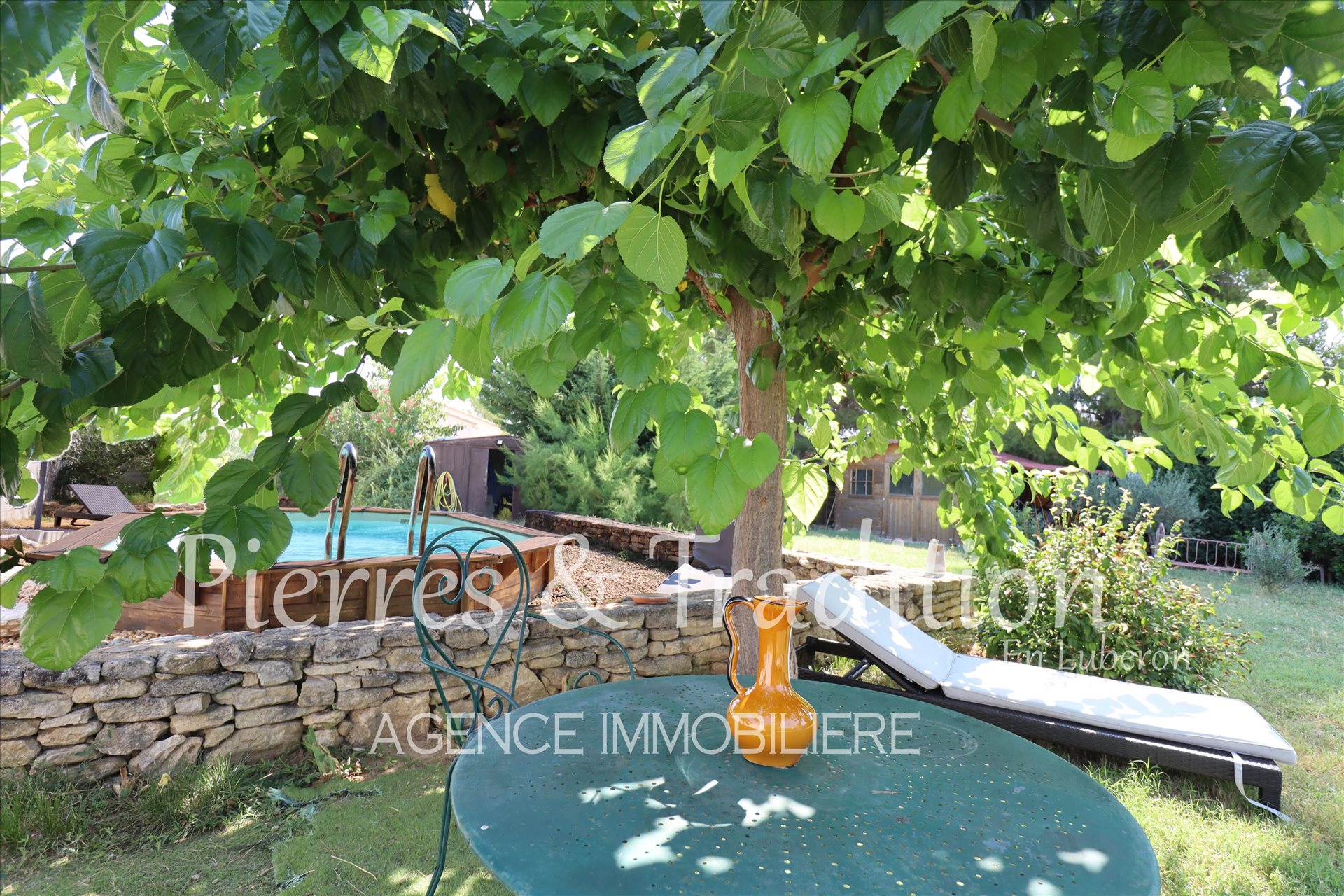Maison à vendre, 104m², Gargas