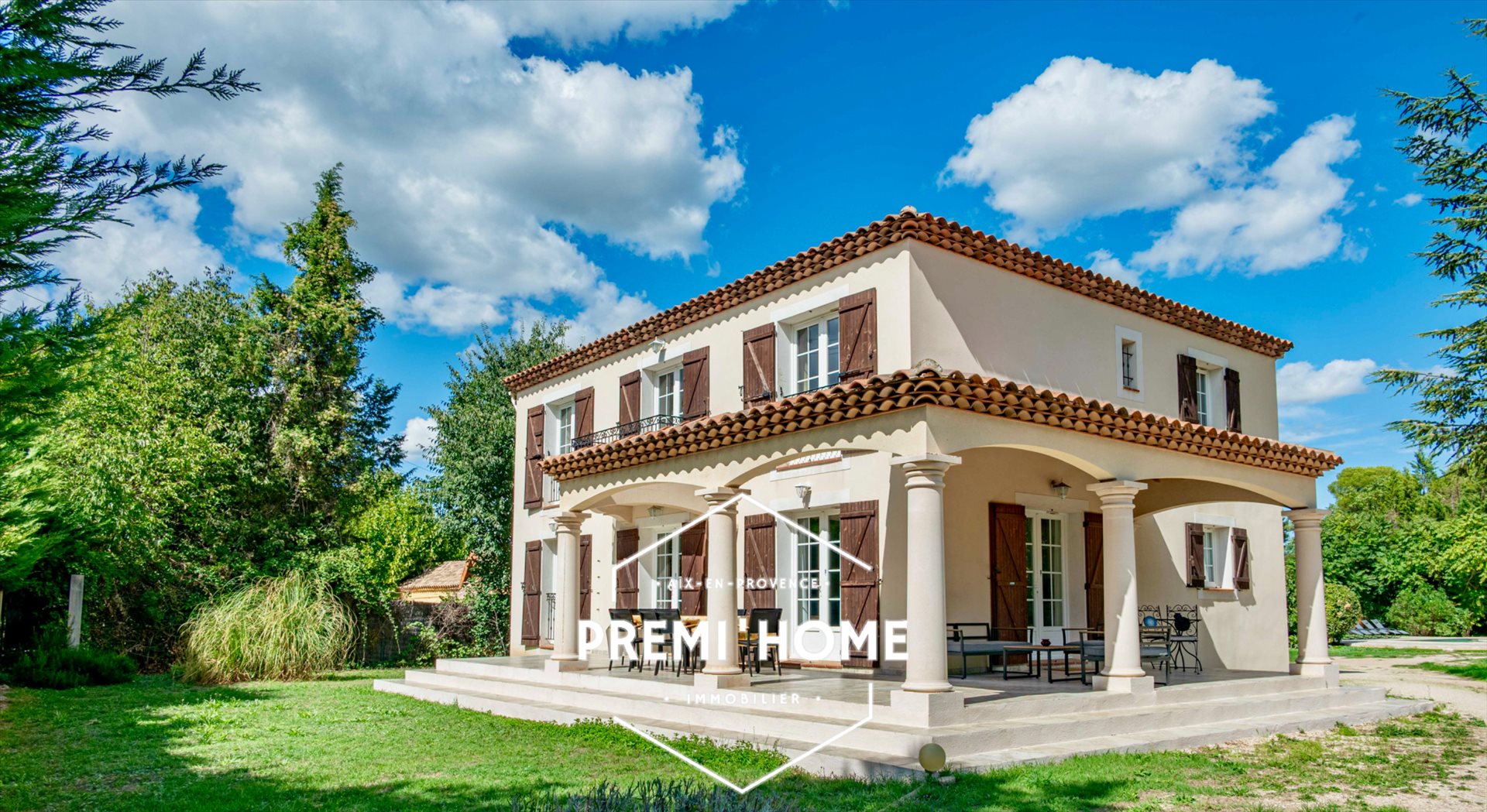 Maison à vendre, 221m², Aix-en-Provence