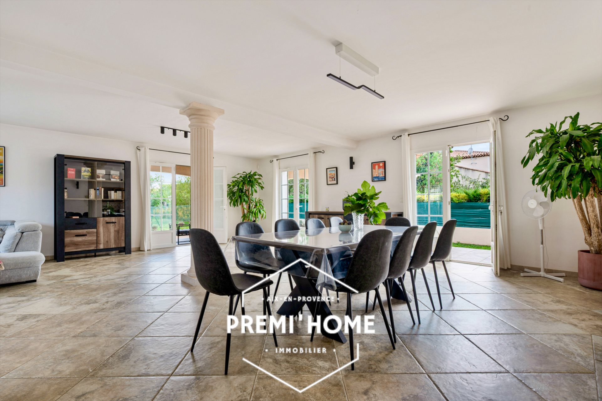 Maison à vendre, 221m², Aix-en-Provence