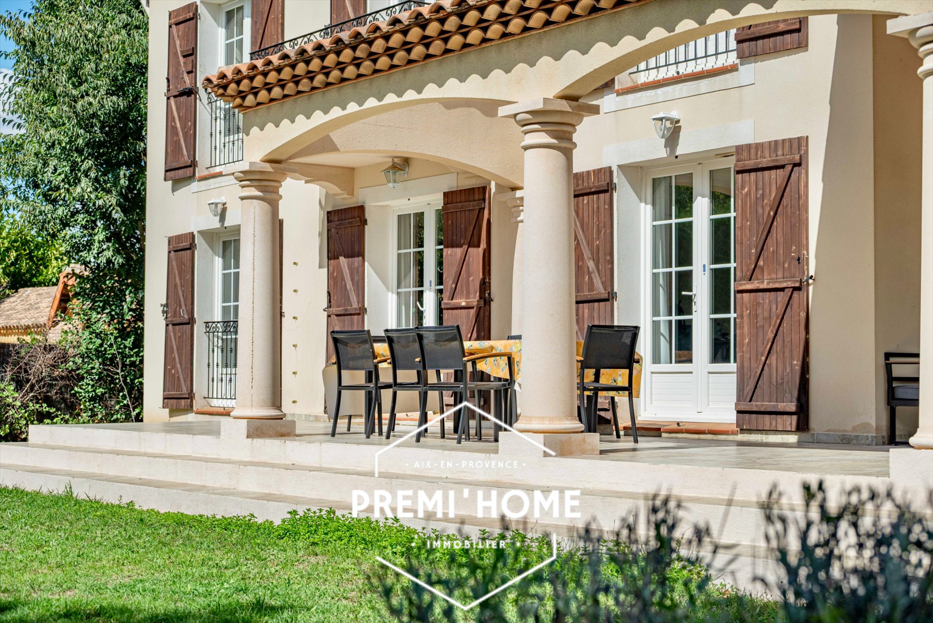 Maison à vendre, 221m², Aix-en-Provence