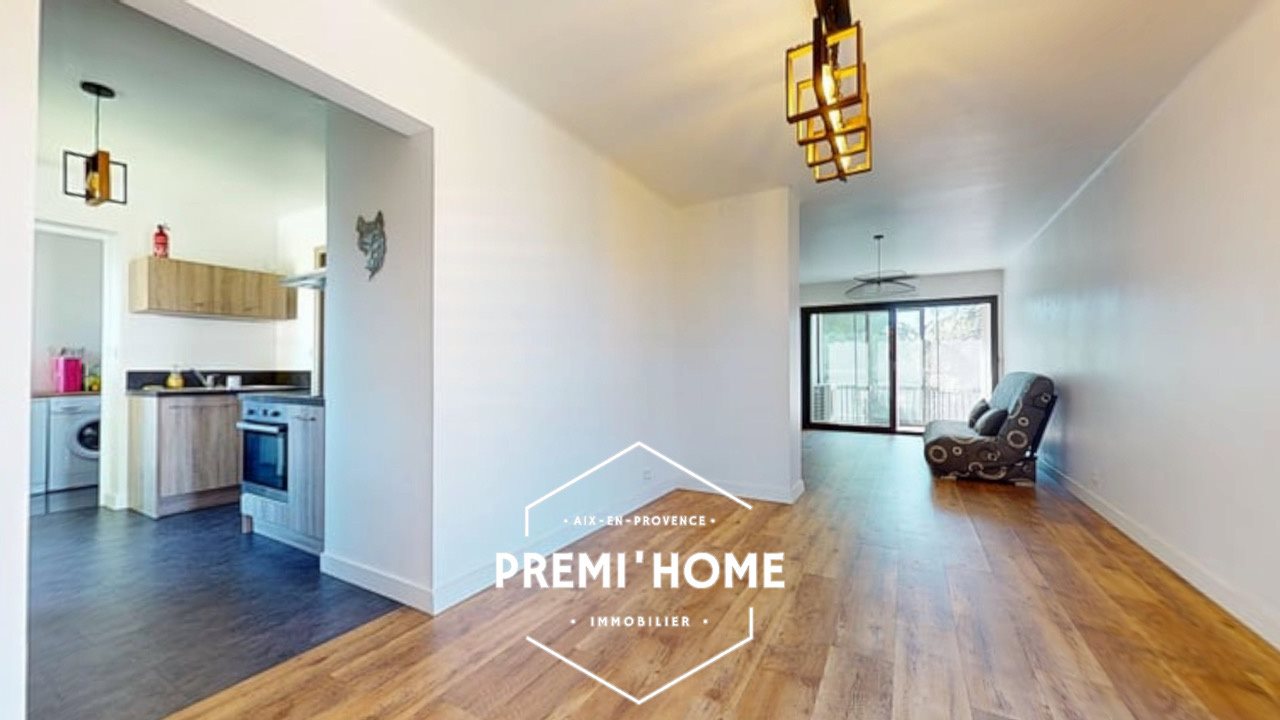 Appartement à vendre, 80m², Saint-Martin-de-Crau
