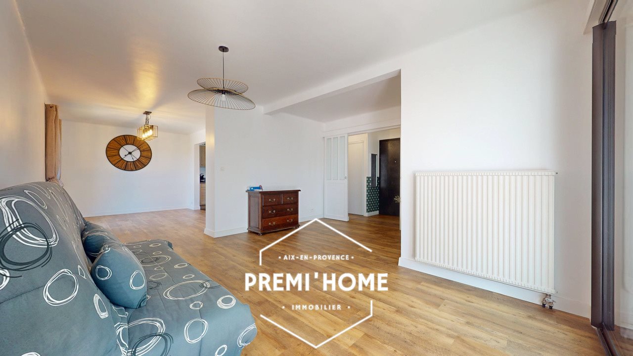 Appartement à vendre, 80m², Saint-Martin-de-Crau