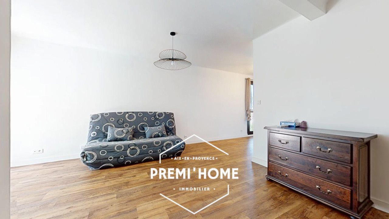 Appartement à vendre, 80m², Saint-Martin-de-Crau