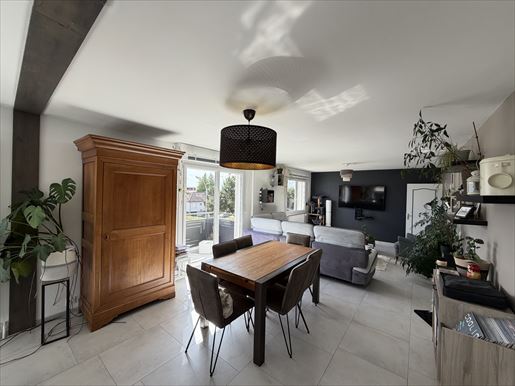 Appartement 4 pièces 130 m² · à Pontarlier · 130 m² · 288 000 €