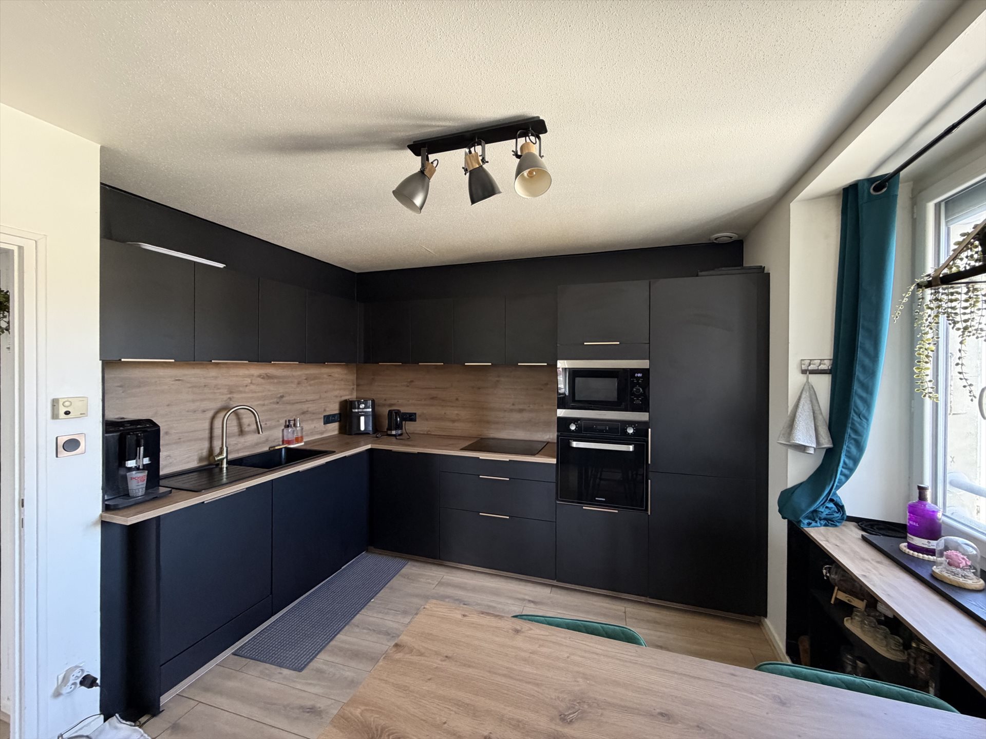 Appartement à vendre, 90m², Pontarlier