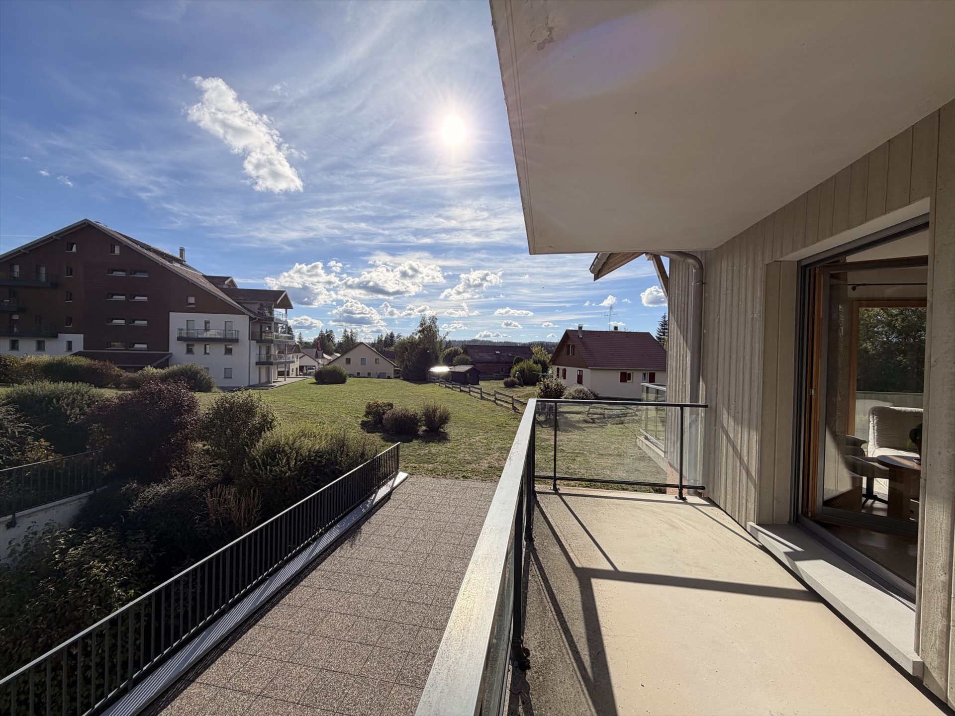 Appartement à vendre, 50m², Malbuisson