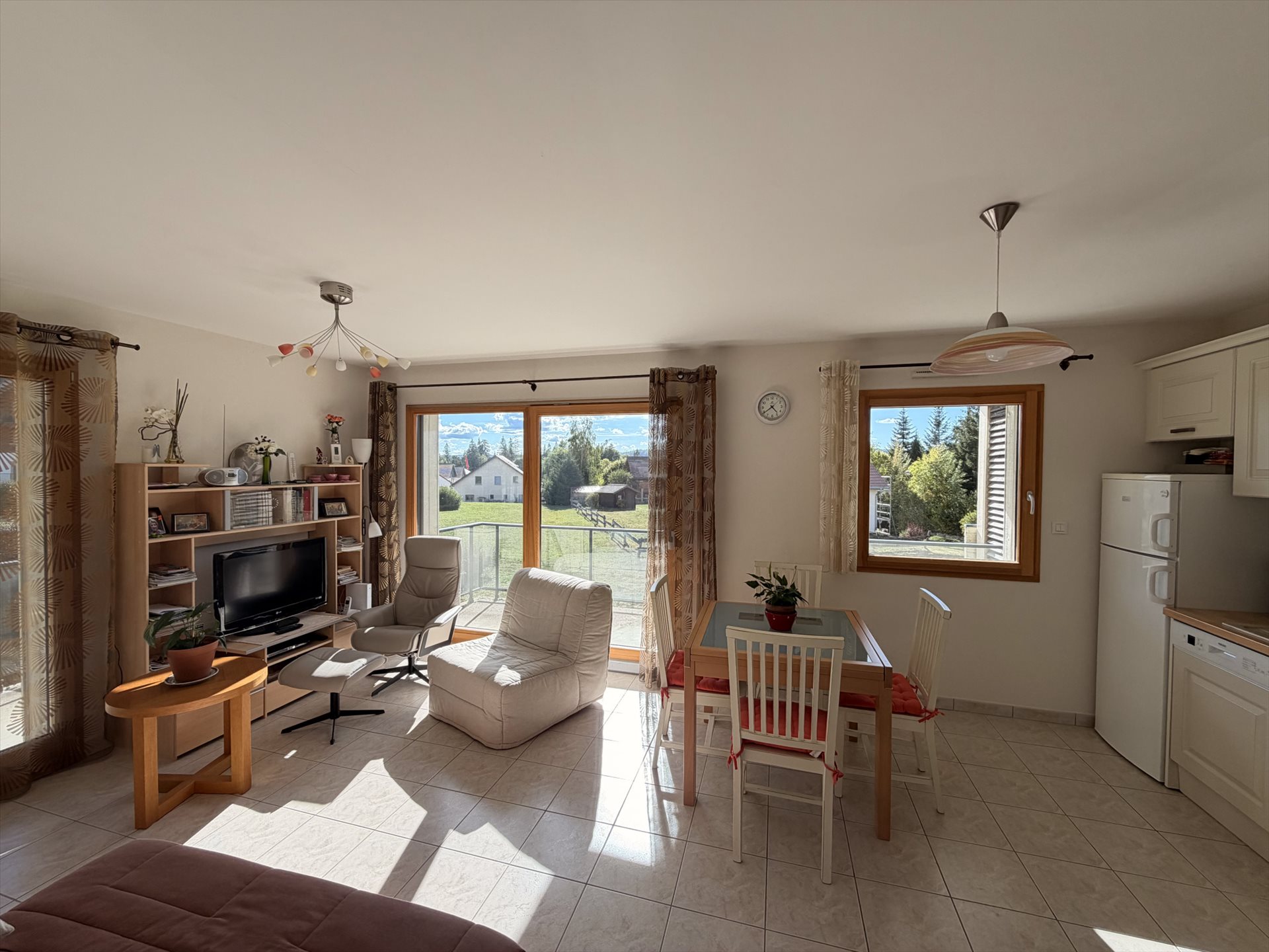 Appartement à vendre, 50m², Malbuisson