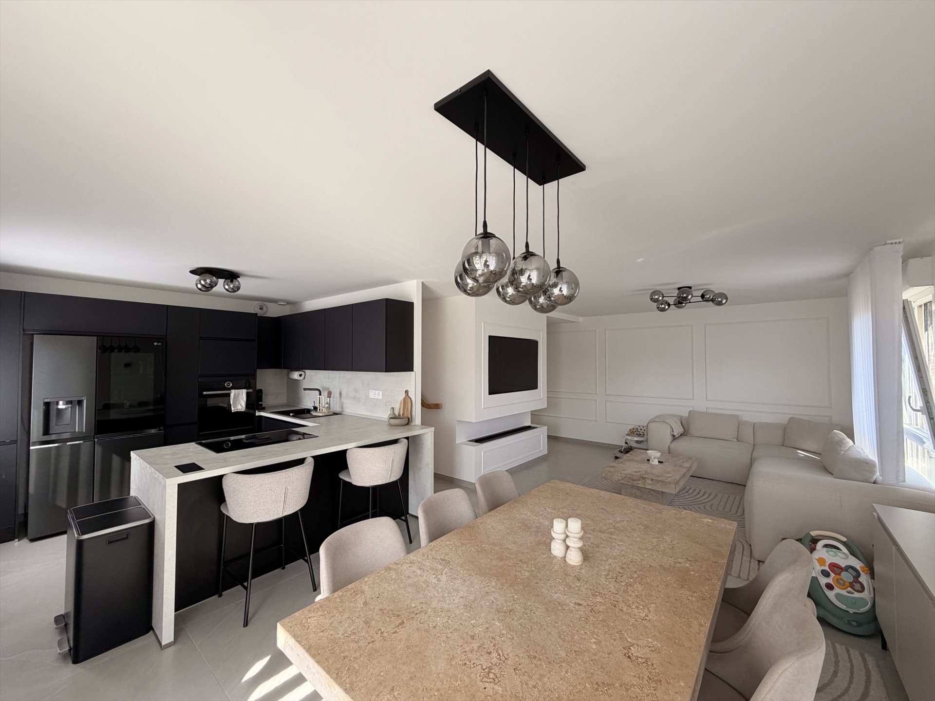 Appartement à vendre, 90m², Pontarlier