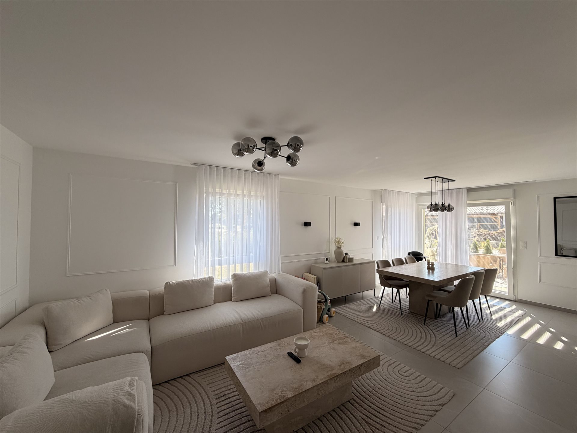 Appartement à vendre, 90m², Pontarlier