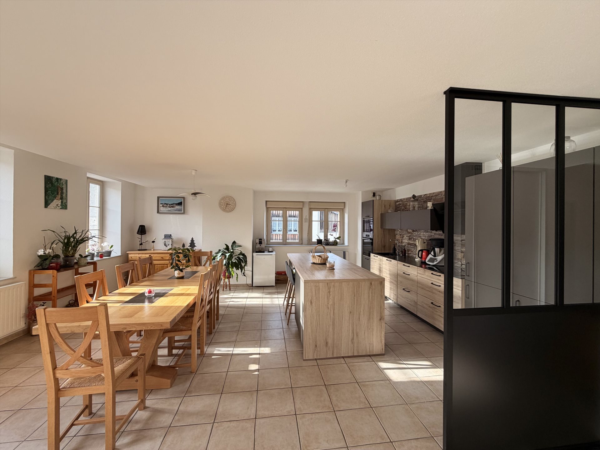 Appartement à vendre, 115m², Mouthe