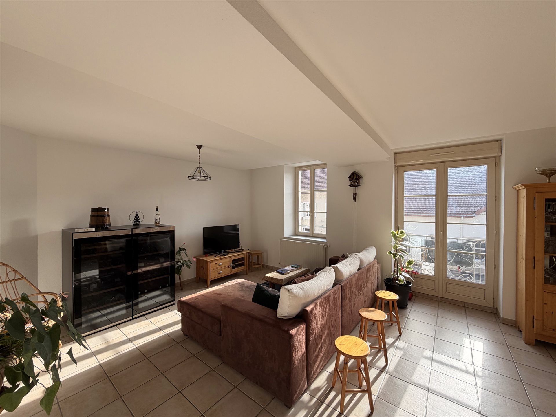 Appartement à vendre, 115m², Mouthe