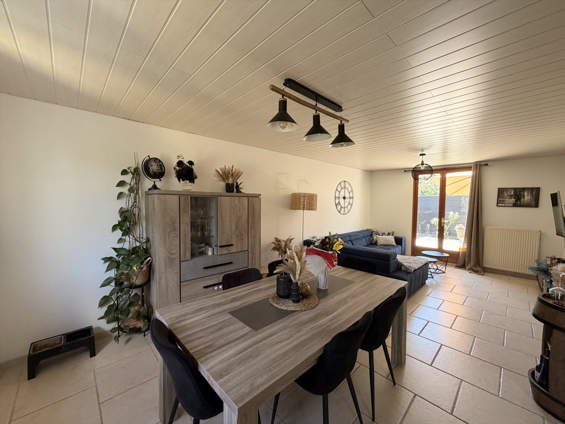 Maison à vendre, 120m², Pontarlier