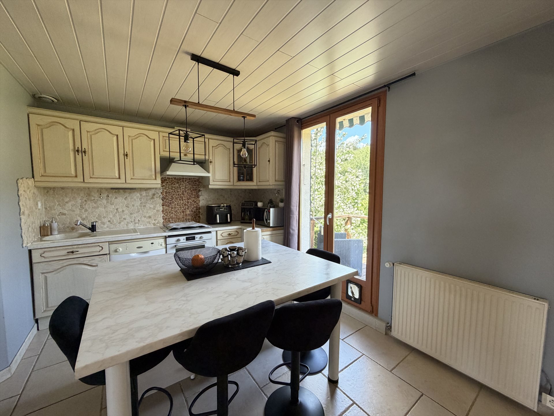 Maison à vendre, 120m², Pontarlier