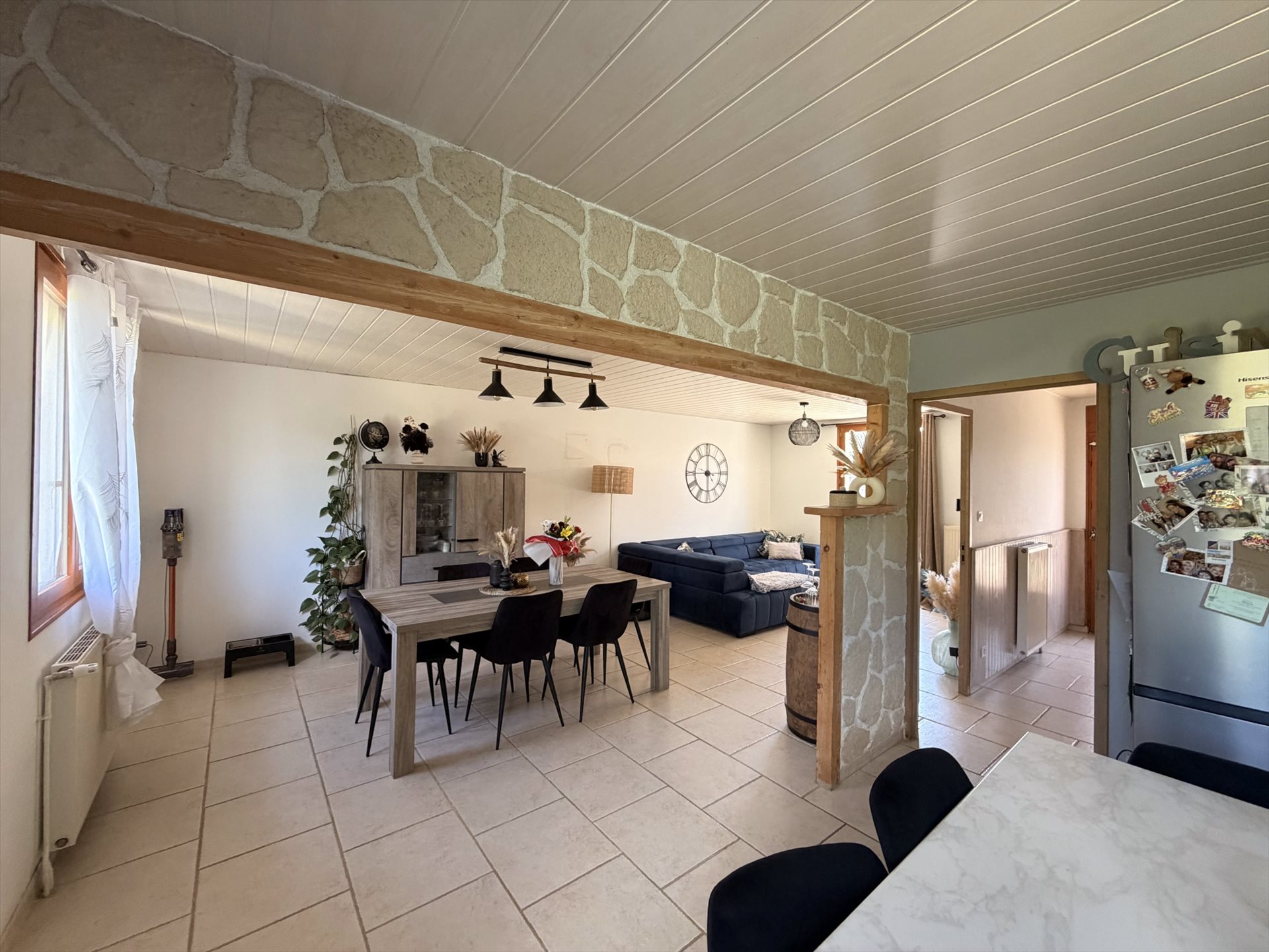 Maison à vendre, 120m², Pontarlier