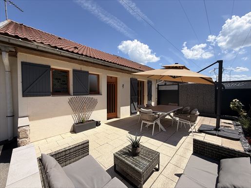 Maison 5 pièces 120 m² · à Pontarlier · 120 m² · 338 000 €