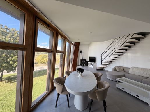 Appartement 4 pièces 100 m² · à Métabief · 100 m² · 338 000 €