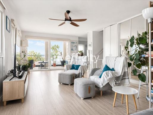 Appartement 4 pièces 105 m² · à Bordeaux · 105 m² · 699 000 €