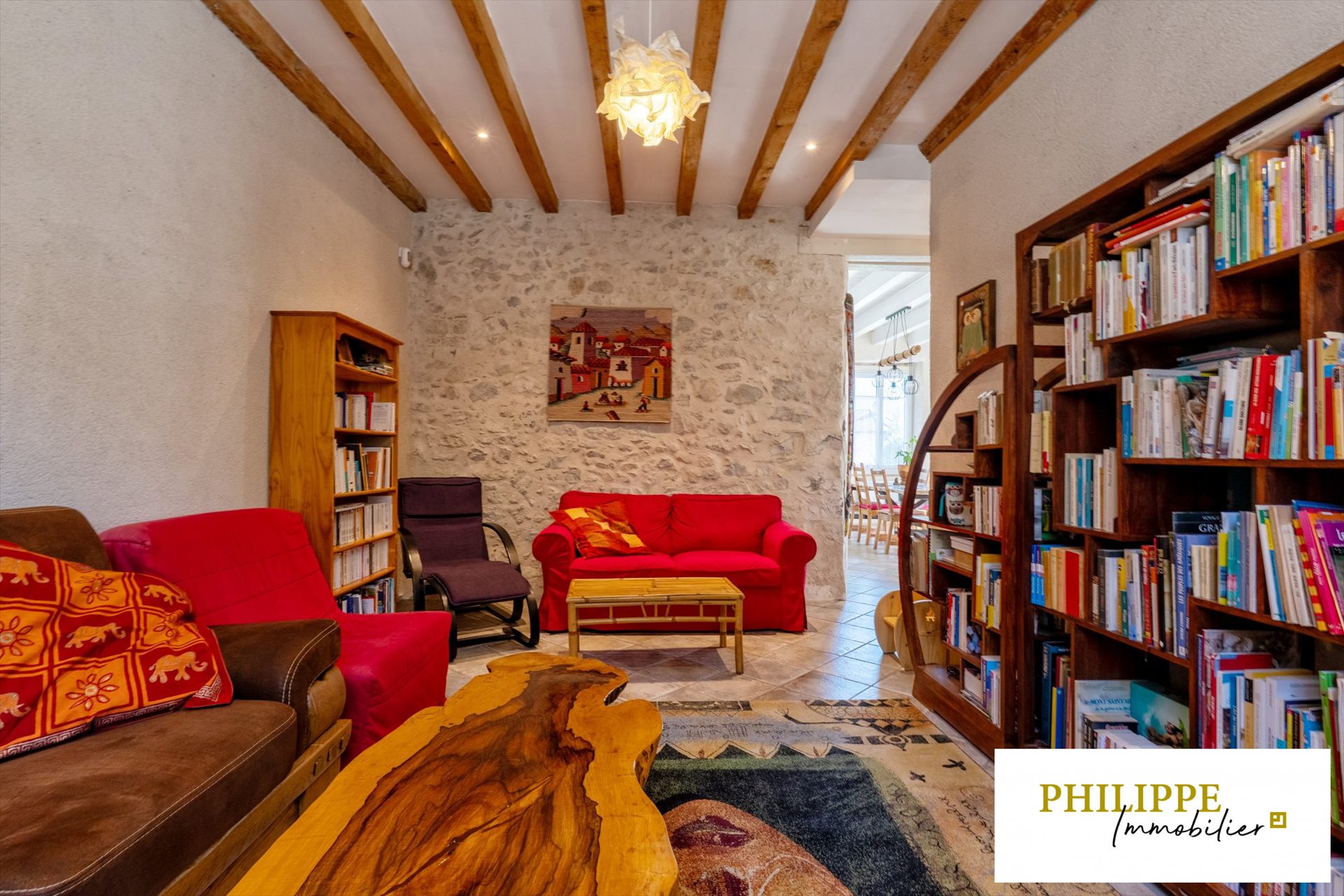 Maison à vendre, 178m², Saint-Vincent-de-Mercuze
