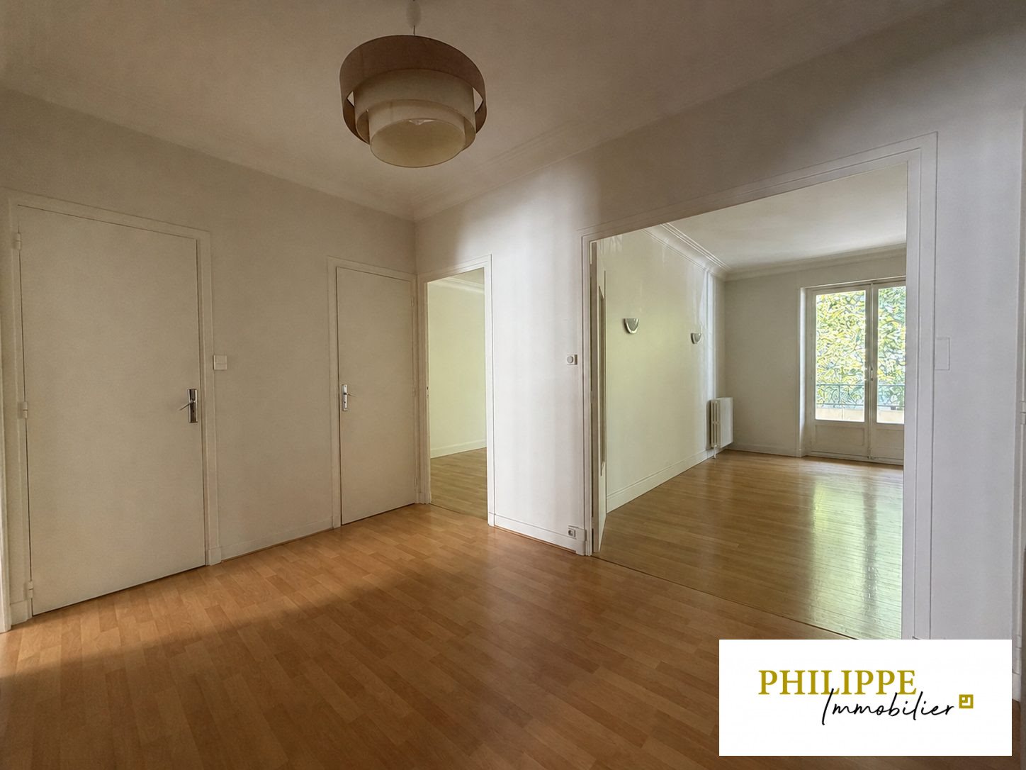 Appartement à vendre, 94m², Grenoble