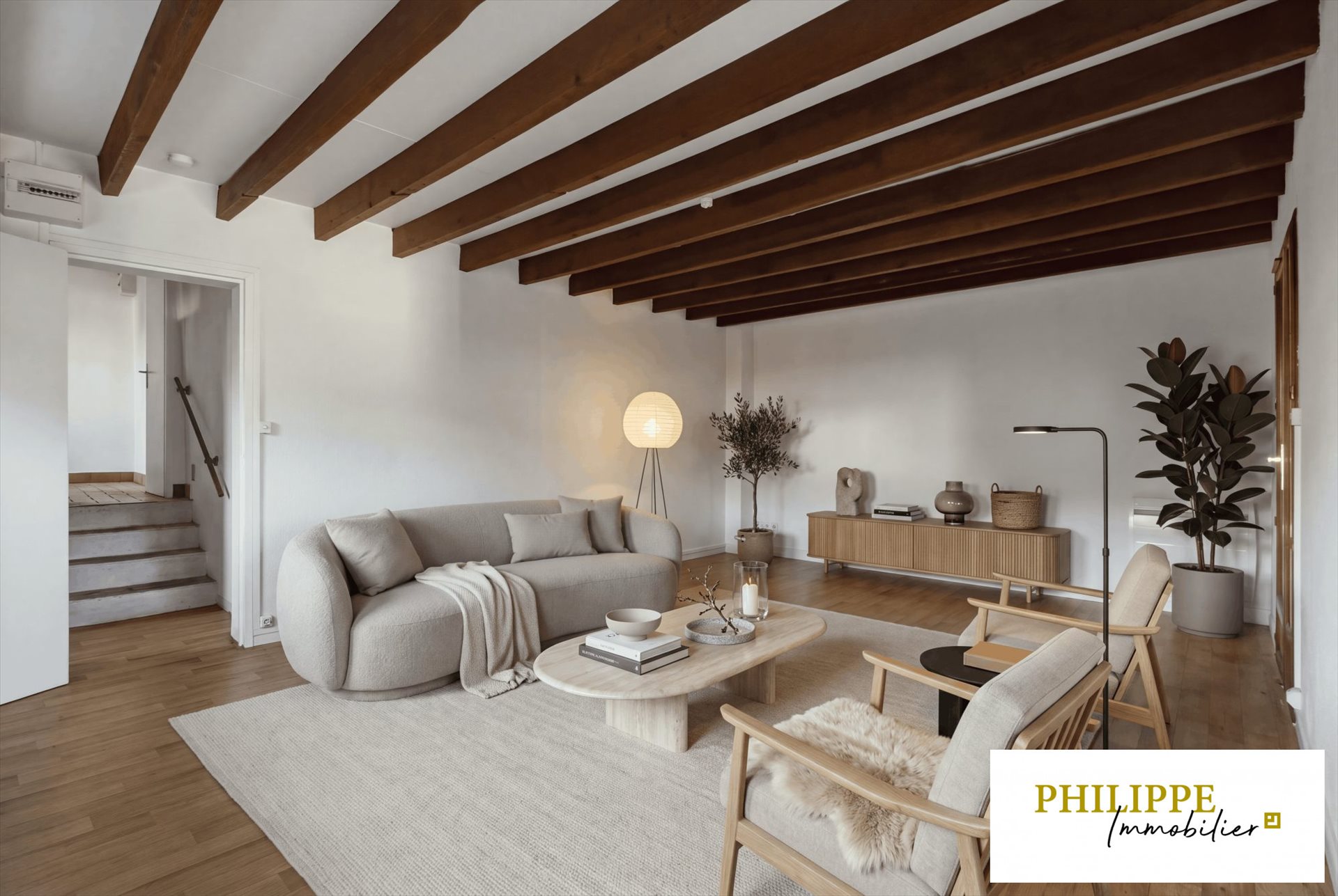 Maison à vendre, 190m², Crolles