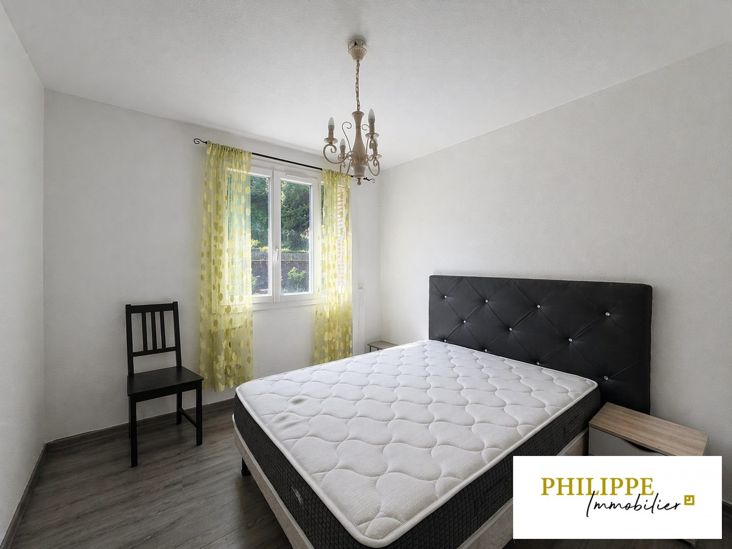 Appartement à vendre, 42m², Allevard